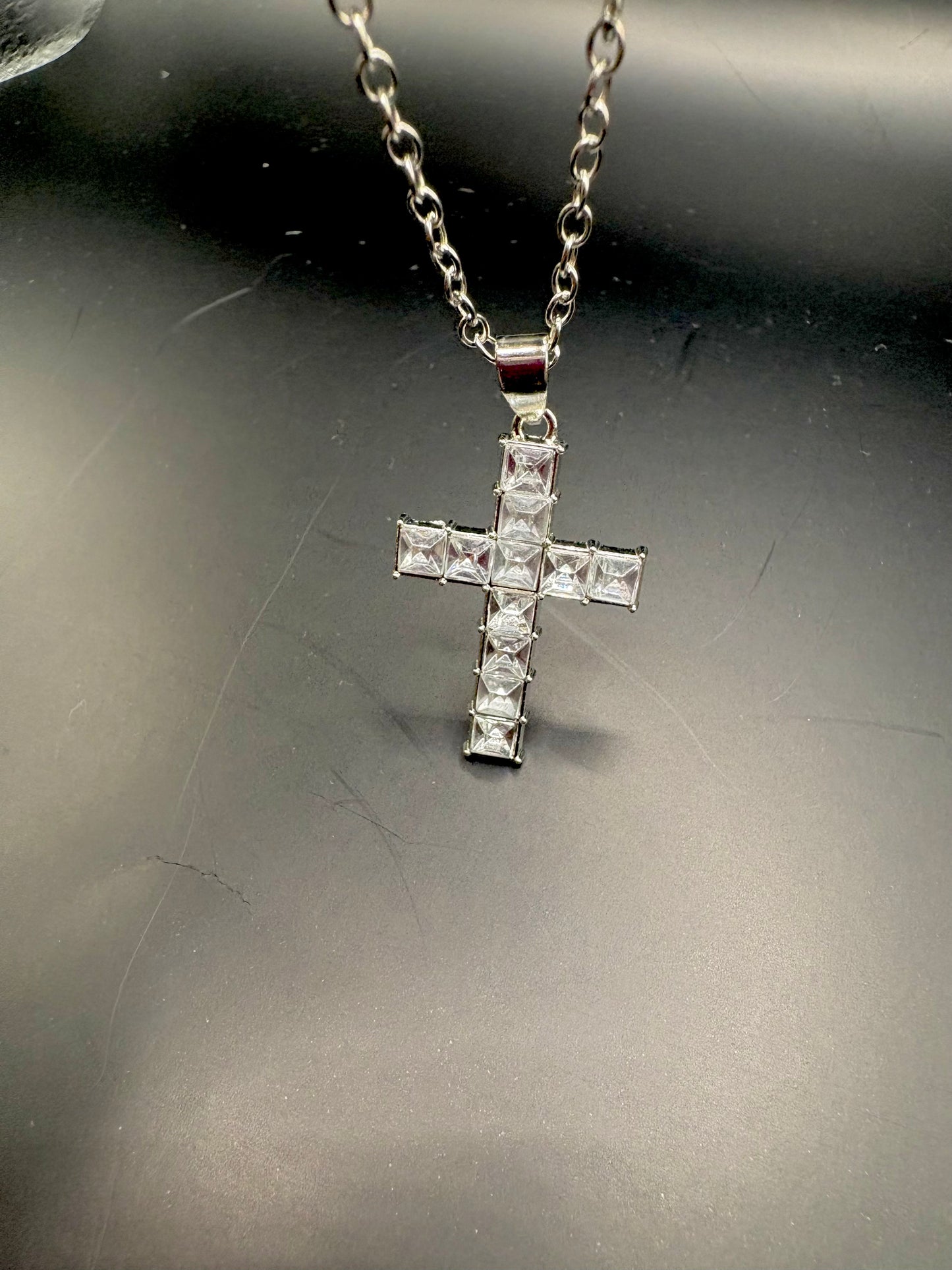 Heaven sent Necklace
