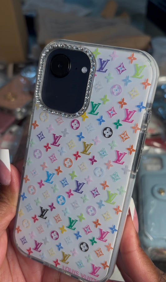 Confetti Luxe Case