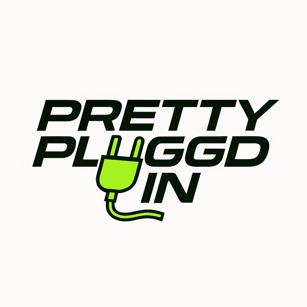 Pretty Pluggd In