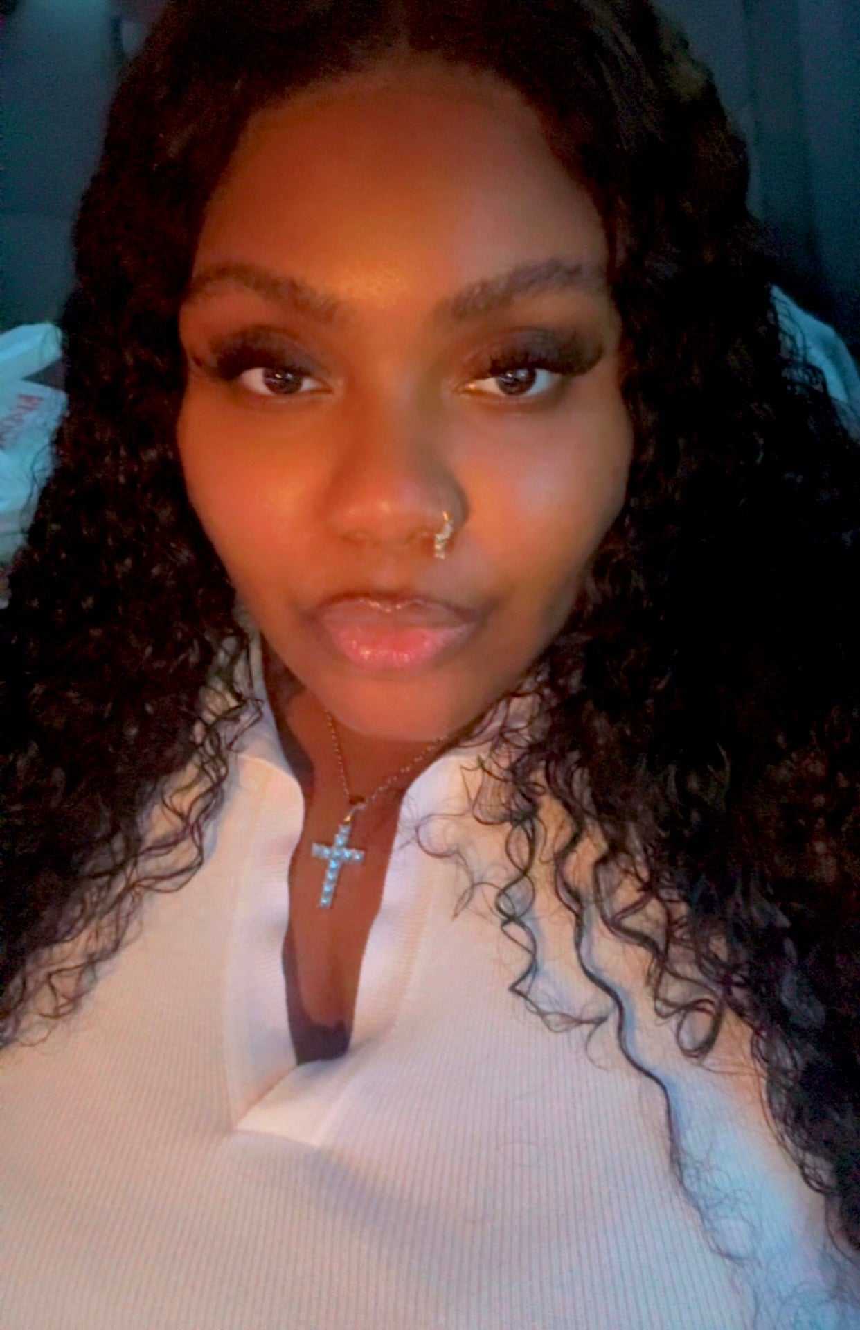 Heaven sent Necklace