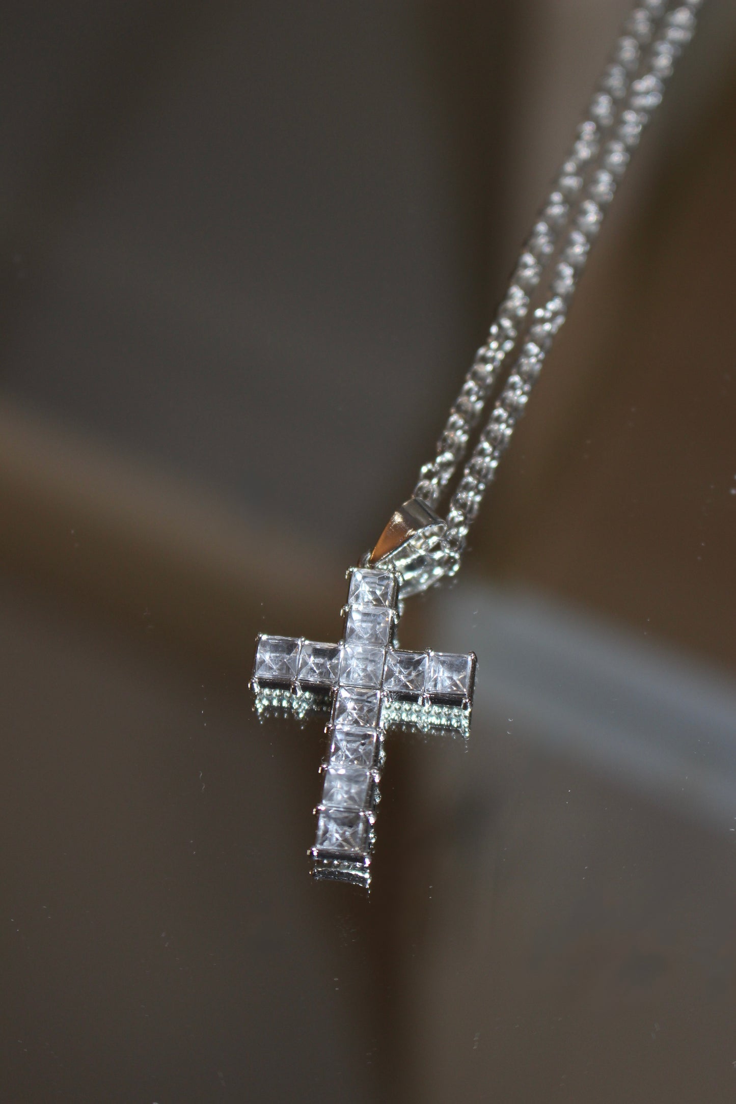Heaven sent Necklace