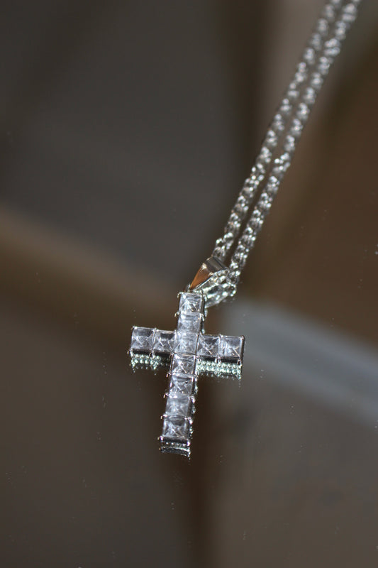 Heaven sent Necklace