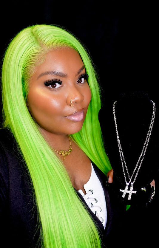 Heaven sent Necklace