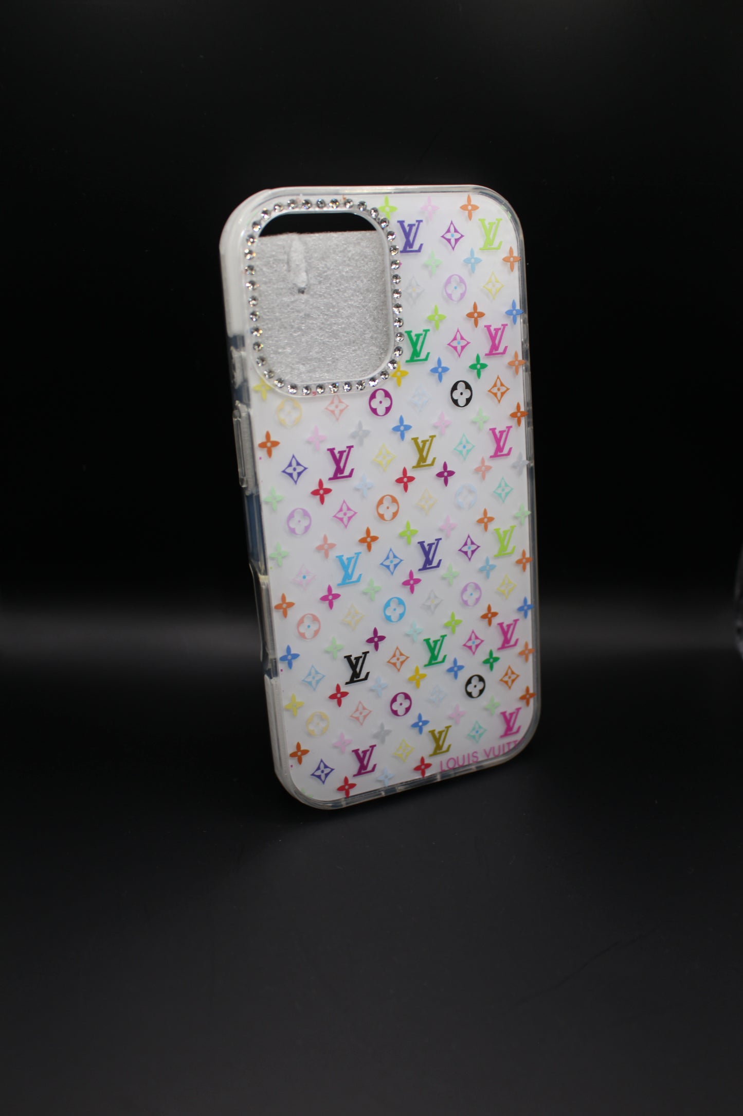 Confetti Luxe Case