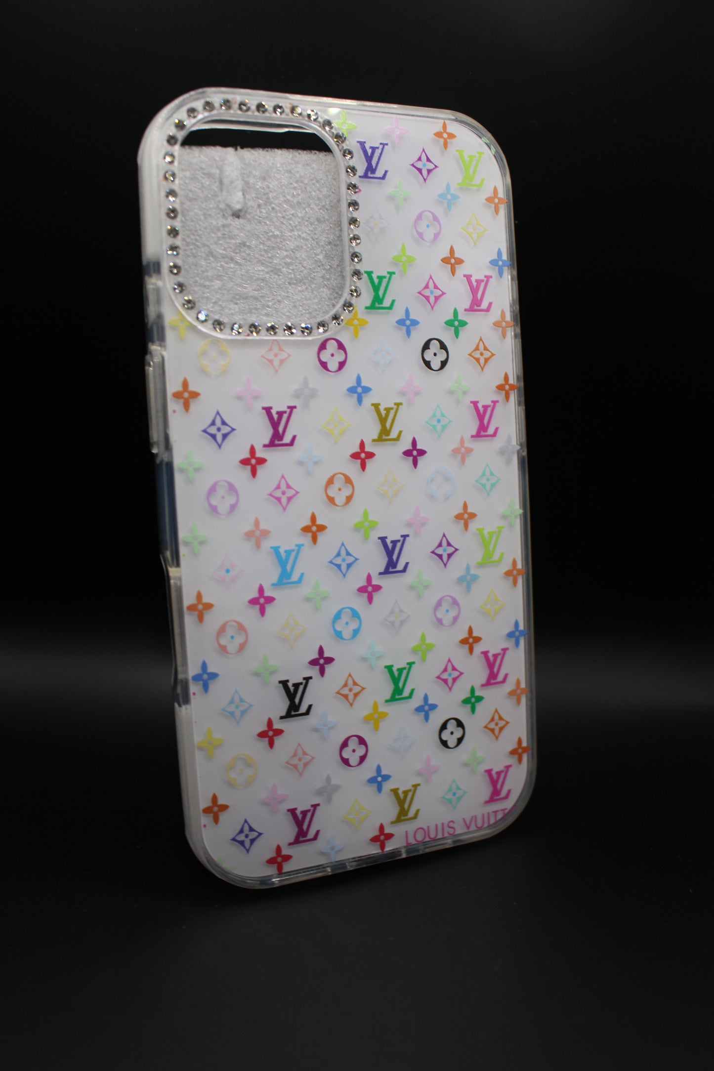 Confetti Luxe Case