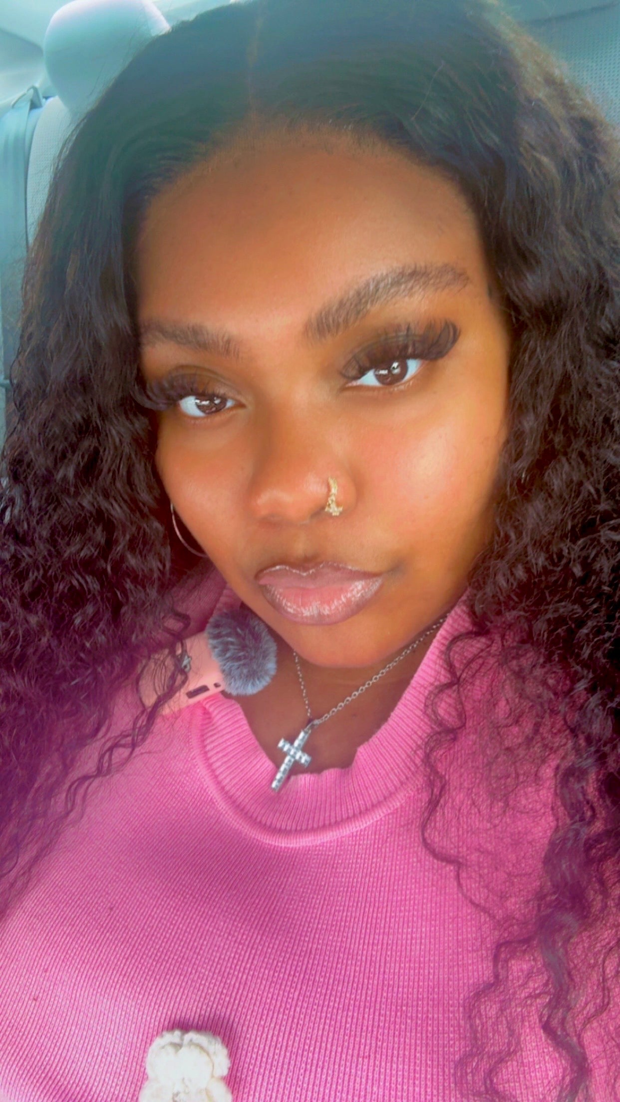 Heaven sent Necklace