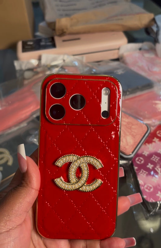 Fuego phone case