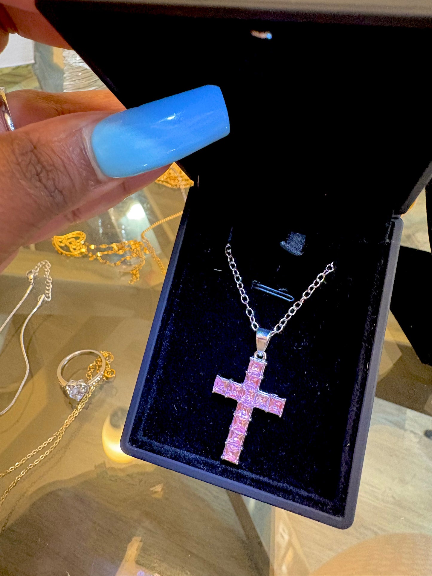 Heaven sent Necklace
