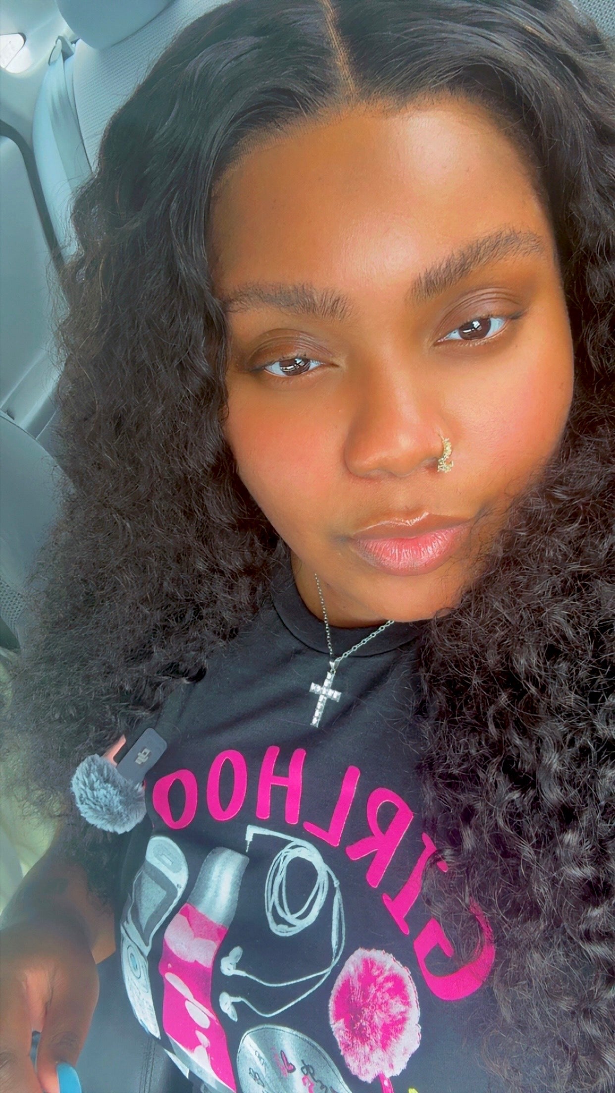Heaven sent Necklace